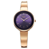 Titan Raga Showstopper Purple Dial Women’s Watch NU95276WM01