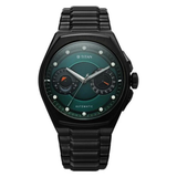 Titan Stellar Automatic Men’s Watch 10029KM01