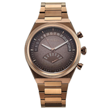 Titan Micromotors Men’s Watch NU90180QM01