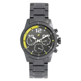 Fastrack Loopholes Quartz Multifunction Guys Watch NR3169NM01