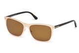 Tom Ford Sunglasses FT0526