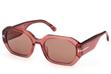 Tom Ford Sunglasses FT0917