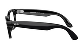 RAY-BAN Meta AI Wayfarer RW4008