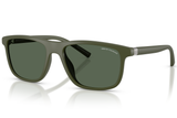 Armani Exchange Sunglasses AX4167SU