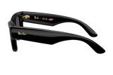 RAY-BAN Meta AI Wayfarer RB4940