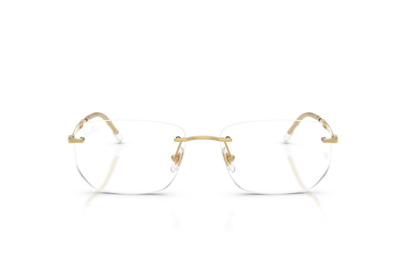 Ray-Ban Frame RX3768V