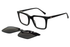 Tommy Hilfiger Sunglasses TH5415 Clipon