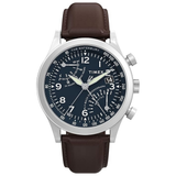 Timex Waterbury Fly-Back Chronograph Men Watch TW2W47900UJ