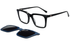 Tommy Hilfiger Sunglasses TH5415 Clipon
