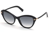 Tom Ford Sunglasses FT0850