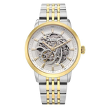 Titan Phoenix Skeletal Automatic Men’s Watch 90223BM01