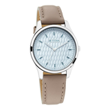 Titan Workwear Blue Women’s Watch 2639SL05