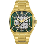 Timex Signio Green Square Men’s Watch TWEG31901