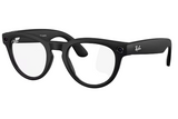 RAY-BAN Meta AI Wayfarer RW4013