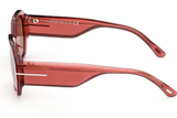 Tom Ford Sunglasses FT0917