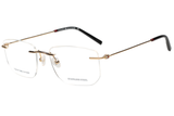 Tommy Hilfiger Frame TH6386