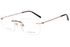Tommy Hilfiger Frame TH6386