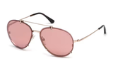 Tom Ford Sunglasses FT0527