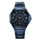 Titan Classic Multifunction Men’s Watch NU90198QM01