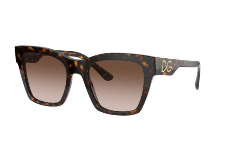Dolce & Gabbana DG4384