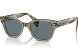 Ray-Ban Sunglass RB0880S (Pre_Booking)