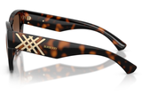Burberry Sunglasses 4489U