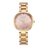 Titan Purple Superheads Women’s Watch 2480WM08