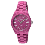Timex Legacy Ocean Pink Dial Women’s Watch TW2V77200X6