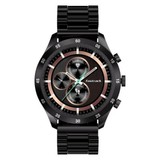Fastrack Magnus FX2 Unisex Smartwatch 38127NM01