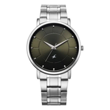 Fastrack Stunners X Green Dial Guys Watch NU38163SM02