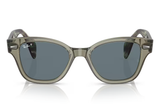 Ray-Ban Sunglass RB0880S (Pre_Booking)