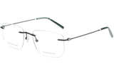 Tommy Hilfiger Frame TH6386