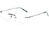 Tommy Hilfiger Frame TH6386