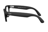 RAY-BAN Meta AI Wayfarer RW4013