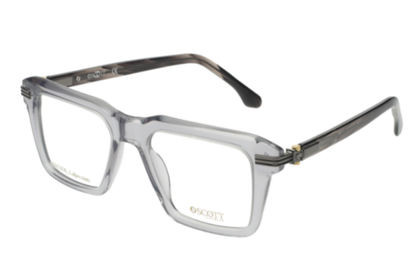 Scott Frame  SC HECTOR