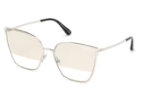 Tom Ford Sunglasses FT0653
