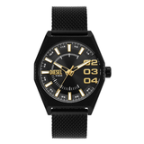 Diesel Scraper Analog Watch for Men DZ2194