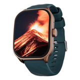 Fastrack Limitless FS2 Pro AMOLED Smartwatch 38086PP03