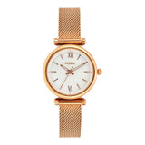 Fossil Carlie Watch for Women ES4433