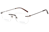 Tommy Hilfiger Frame TH6386