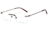 Tommy Hilfiger Frame TH6386