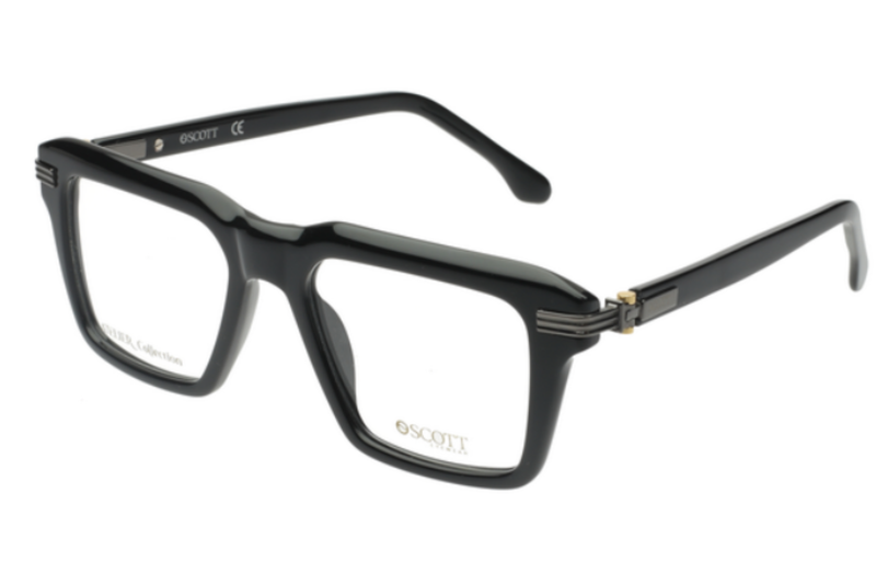 Scott Frame  SC HECTOR