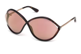 Tom Ford Sunglasses FT0528