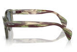 Ray-Ban Sunglass RB0880S (Pre_Booking)