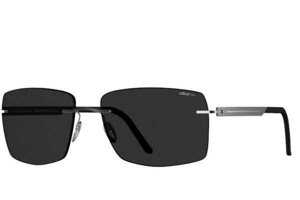 Silhouette Sunglasses  FUSION PRÉCIEUSE SOLAIRE L801