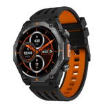 Fastrack 1.43" GPS Smartwatch Multisports 38202PP01K