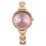 Titan Raga Showstopper Pink Dial Women's Watch NU95286WM01