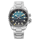 Titan Zero Hour 200M Professional Diver Men’s Watch