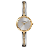 Timex Main Street Silver Dial Women Watch TW2W96200E6