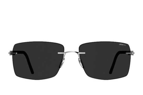 Silhouette Sunglasses  FUSION PRÉCIEUSE SOLAIRE L801